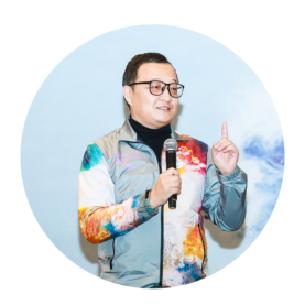 高孝午2020作品 | 全球共境寰宇共时 高孝午 作品 全球 寰宇 职业 世界 工作室 北京 司马台长城 共境 崇真艺客