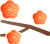 牛年贺岁|在画中寻找”年味“ 年味 牛年 贺岁 画中 过后 人们 节奏 家家户户 洒扫庭除 春联 崇真艺客
