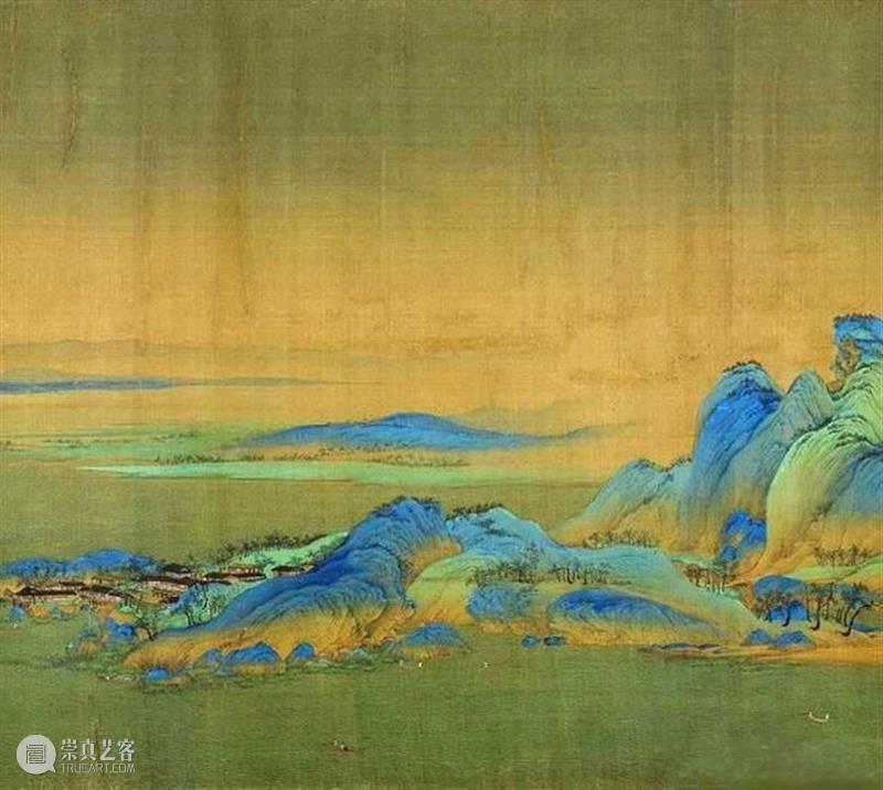 「松」线上公教 | 艺术史中的“色彩炼金术” 线上 色彩 炼金术 艺术史 假期 日子 时间 内容 家中 古今中外 崇真艺客