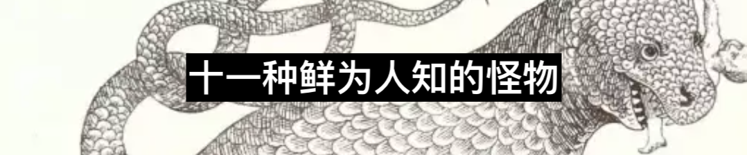 那个发现尼斯湖水怪的渔夫 崇真艺客