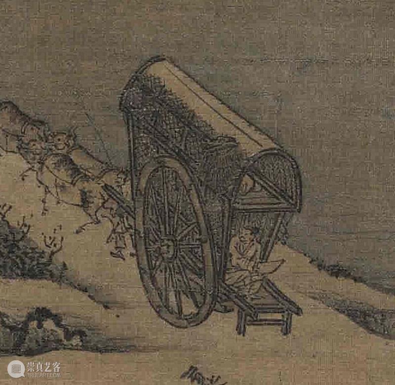 艺趣丨古人选择就地过年，原因竟然是 古人 原因 艺趣丨 上方 中国舞台美术学会 右上 星标 本文 博物馆 时间 崇真艺客