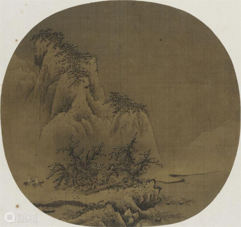 艺趣丨古人选择就地过年，原因竟然是 古人 原因 艺趣丨 上方 中国舞台美术学会 右上 星标 本文 博物馆 时间 崇真艺客