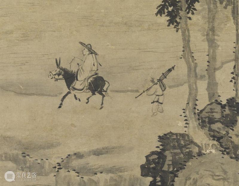 艺趣丨古人选择就地过年，原因竟然是 古人 原因 艺趣丨 上方 中国舞台美术学会 右上 星标 本文 博物馆 时间 崇真艺客