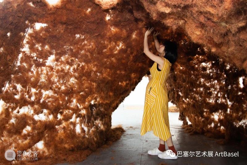 看，艺术家 Vol.2 | 苏咏宝 艺术家 苏咏宝 Vol.2 自体 现场 德萨 画廊 图片 一般人 游乐场 崇真艺客