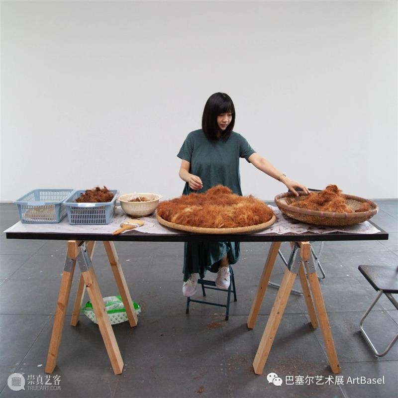 看，艺术家 Vol.2 | 苏咏宝 艺术家 苏咏宝 Vol.2 自体 现场 德萨 画廊 图片 一般人 游乐场 崇真艺客