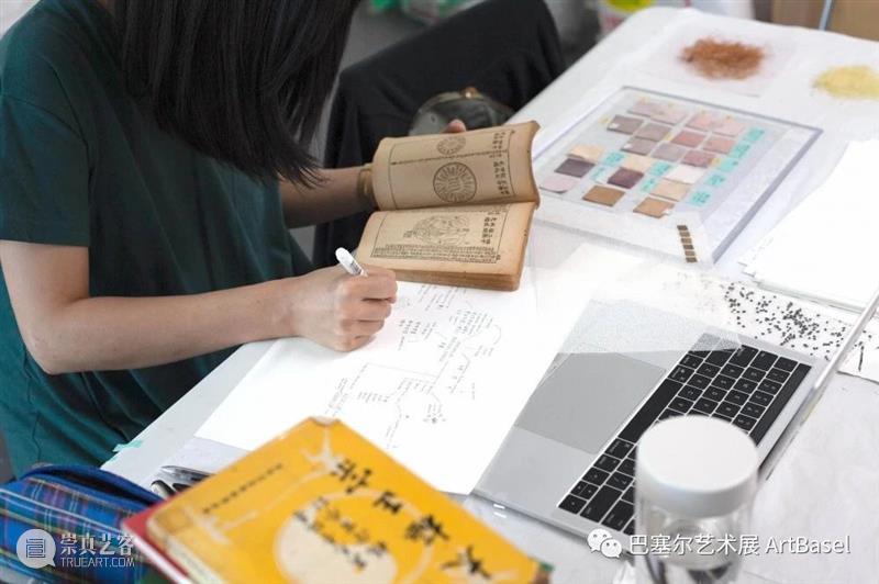 看，艺术家 Vol.2 | 苏咏宝 艺术家 苏咏宝 Vol.2 自体 现场 德萨 画廊 图片 一般人 游乐场 崇真艺客