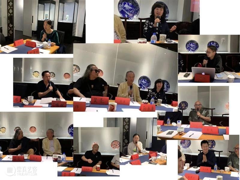 年终回顾｜送别2020，璟通大事记 年终 大事记 新春 很多人 璟通 活动 瞬间 意外 孙良 瓷器 崇真艺客