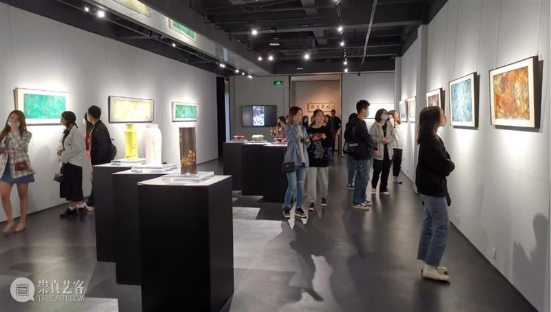 年终回顾｜送别2020，璟通大事记 年终 大事记 新春 很多人 璟通 活动 瞬间 意外 孙良 瓷器 崇真艺客