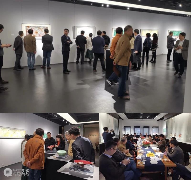 年终回顾｜送别2020，璟通大事记 年终 大事记 新春 很多人 璟通 活动 瞬间 意外 孙良 瓷器 崇真艺客