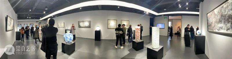 年终回顾｜送别2020，璟通大事记 年终 大事记 新春 很多人 璟通 活动 瞬间 意外 孙良 瓷器 崇真艺客