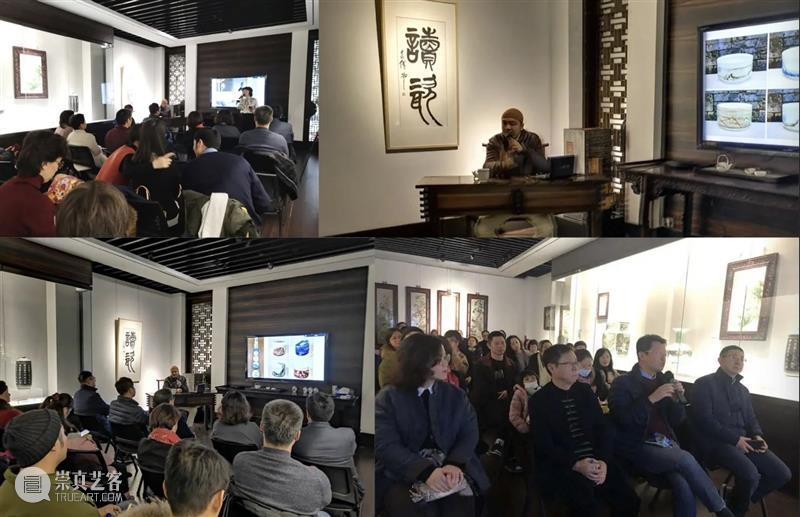 年终回顾｜送别2020，璟通大事记 年终 大事记 新春 很多人 璟通 活动 瞬间 意外 孙良 瓷器 崇真艺客