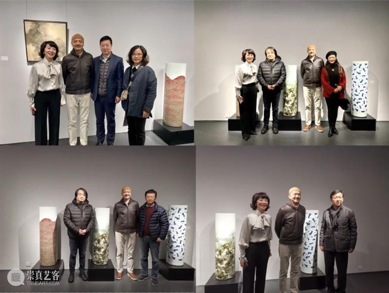 年终回顾｜送别2020，璟通大事记 年终 大事记 新春 很多人 璟通 活动 瞬间 意外 孙良 瓷器 崇真艺客