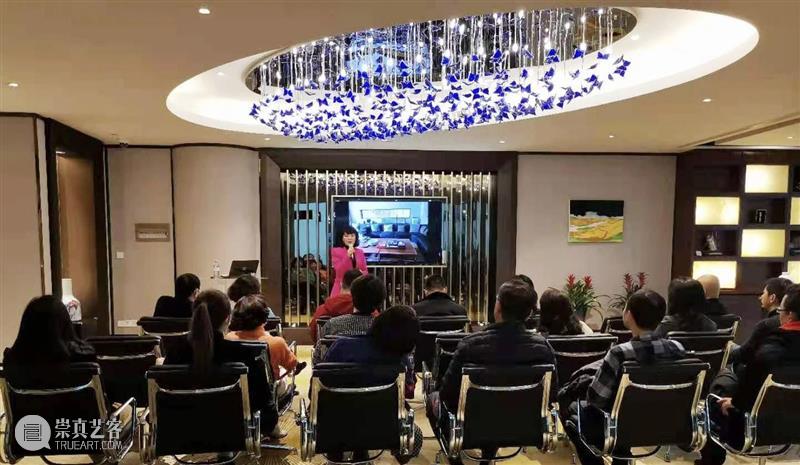 年终回顾｜送别2020，璟通大事记 年终 大事记 新春 很多人 璟通 活动 瞬间 意外 孙良 瓷器 崇真艺客