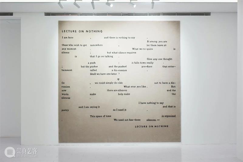 事物的秩序｜ 潘曦作品展 事物 秩序 潘曦 作品展 艺术家 Artist PANXi 展期 Duration Tuesday 崇真艺客
