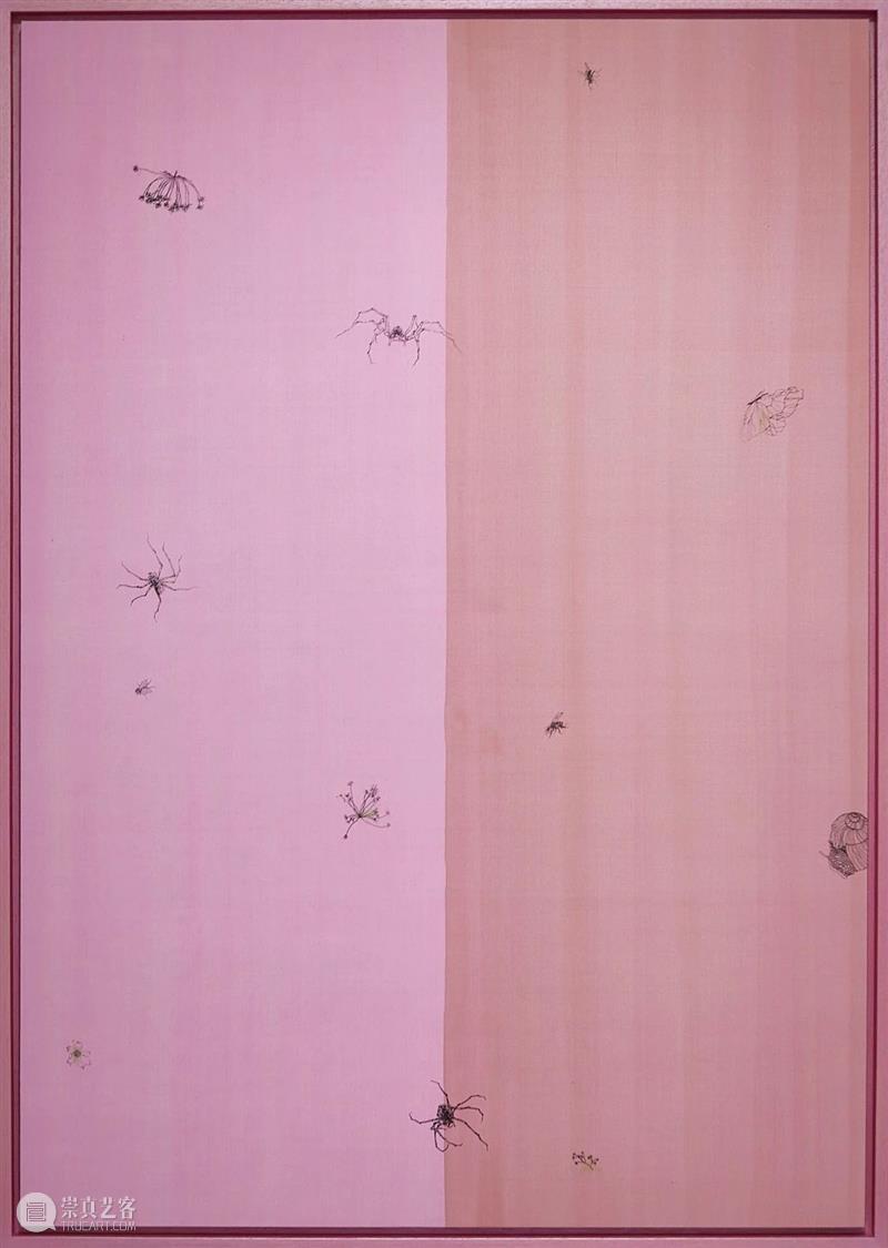 事物的秩序｜ 潘曦作品展 事物 秩序 潘曦 作品展 艺术家 Artist PANXi 展期 Duration Tuesday 崇真艺客
