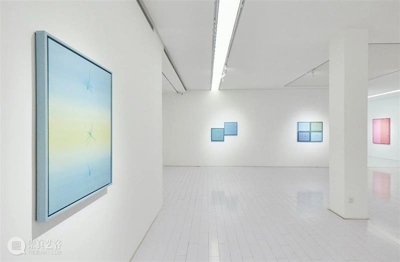 事物的秩序｜ 潘曦作品展 事物 秩序 潘曦 作品展 艺术家 Artist PANXi 展期 Duration Tuesday 崇真艺客