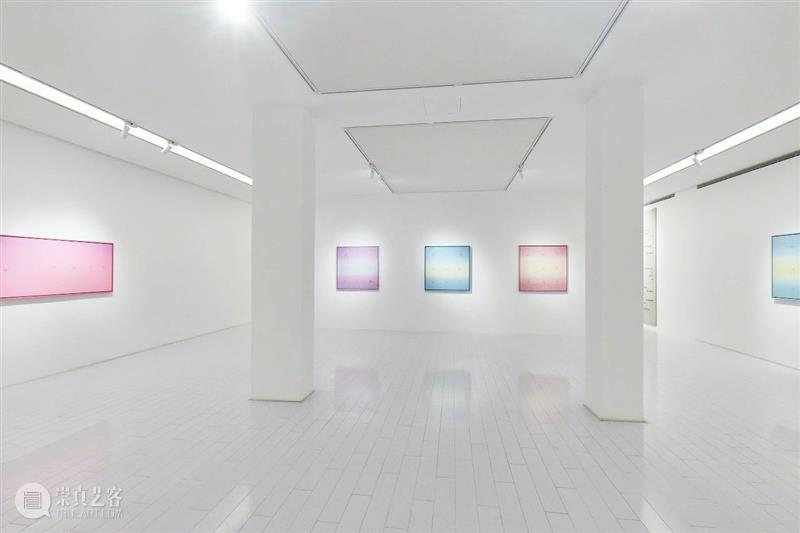 事物的秩序｜ 潘曦作品展 事物 秩序 潘曦 作品展 艺术家 Artist PANXi 展期 Duration Tuesday 崇真艺客