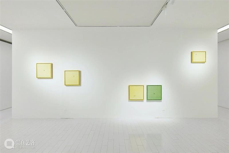 事物的秩序｜ 潘曦作品展 事物 秩序 潘曦 作品展 艺术家 Artist PANXi 展期 Duration Tuesday 崇真艺客