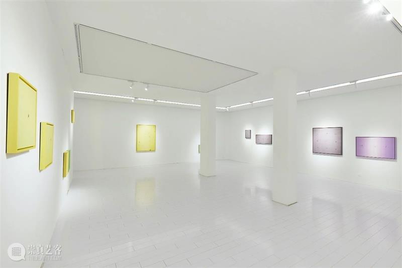 事物的秩序｜ 潘曦作品展 事物 秩序 潘曦 作品展 艺术家 Artist PANXi 展期 Duration Tuesday 崇真艺客