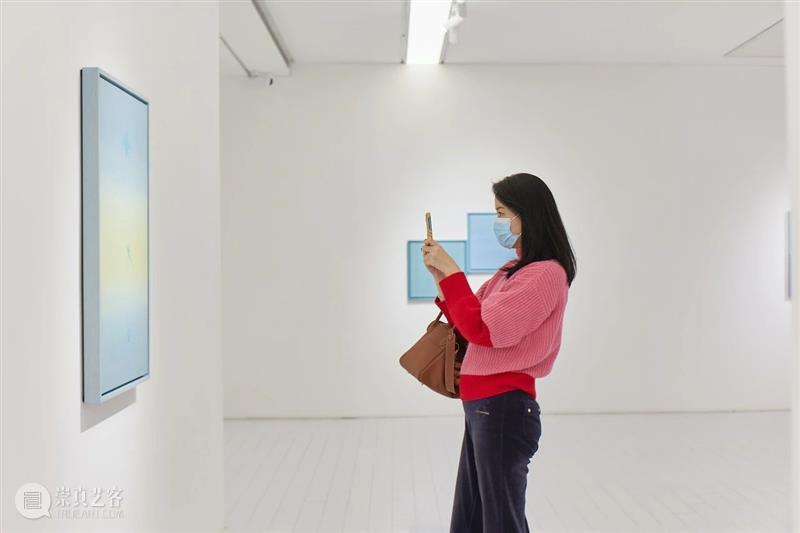 事物的秩序｜ 潘曦作品展 事物 秩序 潘曦 作品展 艺术家 Artist PANXi 展期 Duration Tuesday 崇真艺客