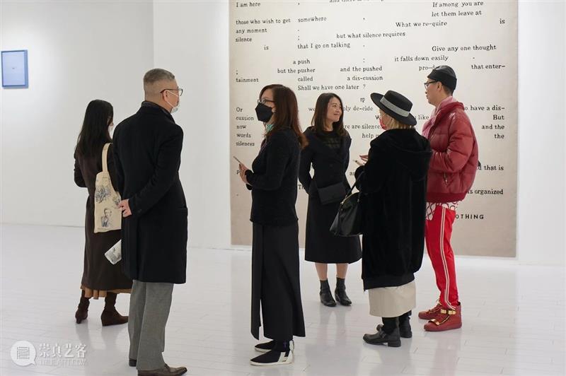 事物的秩序｜ 潘曦作品展 事物 秩序 潘曦 作品展 艺术家 Artist PANXi 展期 Duration Tuesday 崇真艺客