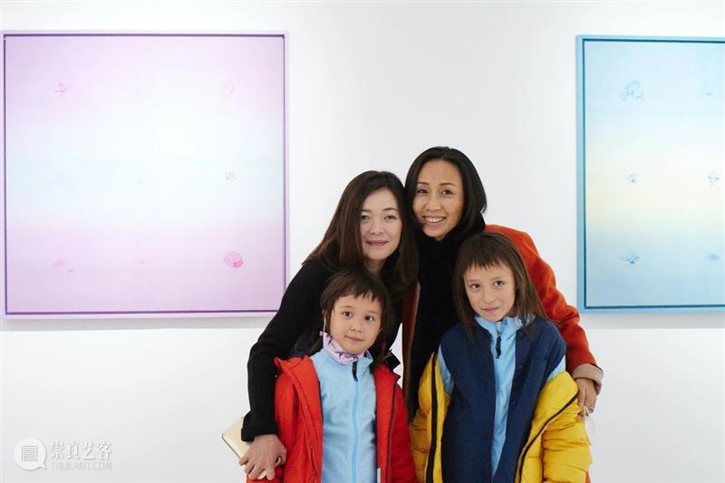 事物的秩序｜ 潘曦作品展 事物 秩序 潘曦 作品展 艺术家 Artist PANXi 展期 Duration Tuesday 崇真艺客