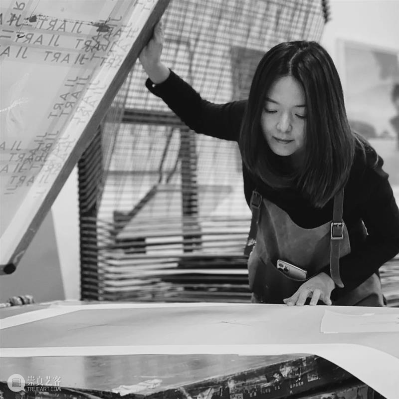 事物的秩序｜ 潘曦作品展 事物 秩序 潘曦 作品展 艺术家 Artist PANXi 展期 Duration Tuesday 崇真艺客