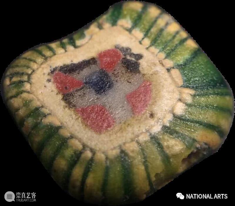 国家美术·人物丨李继开：时间的帷幕 时间 李继开 人物 国家 美术 帷幕 天地 事物 气息 此刻 崇真艺客