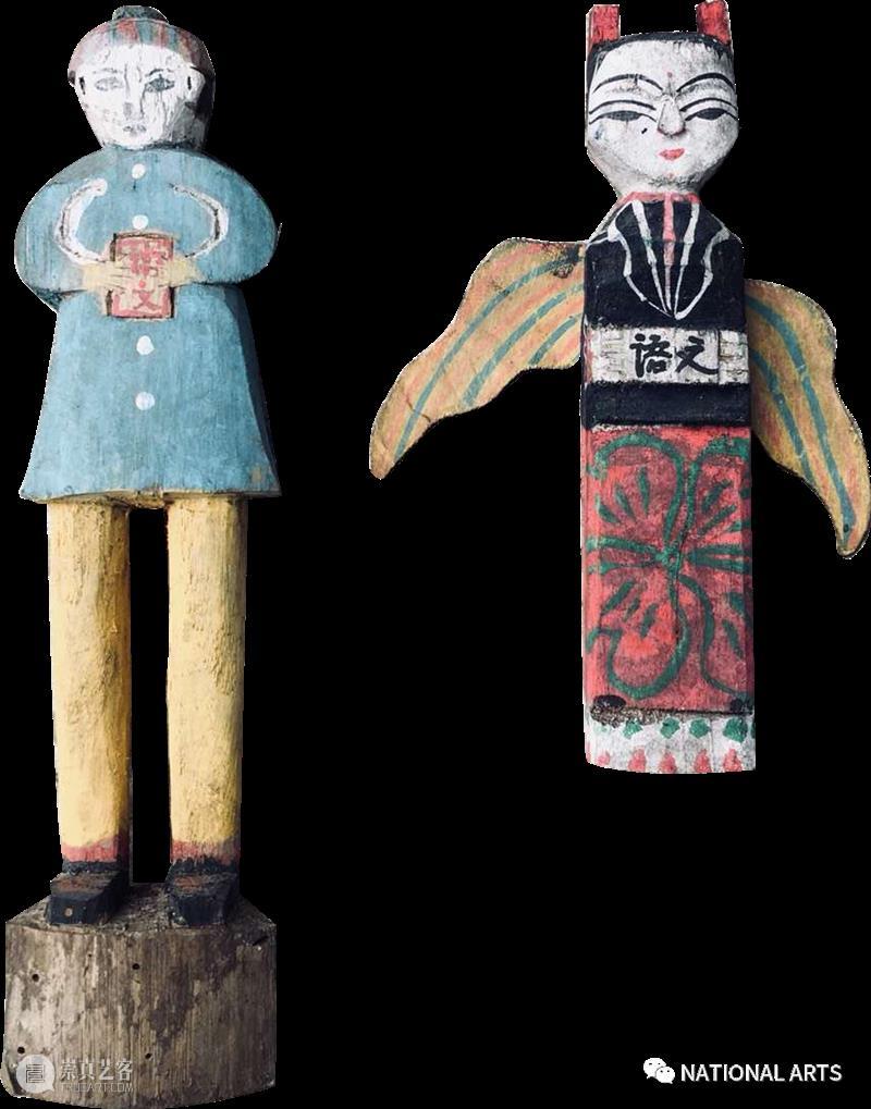 国家美术·人物丨李继开：时间的帷幕 时间 李继开 人物 国家 美术 帷幕 天地 事物 气息 此刻 崇真艺客