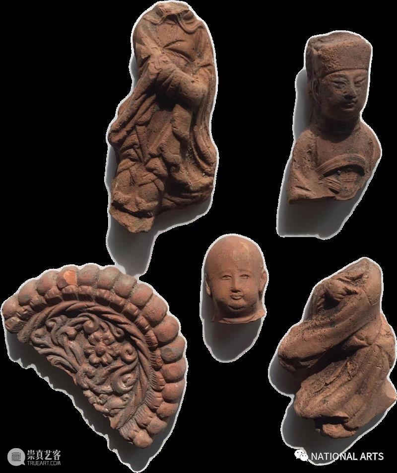 国家美术·人物丨李继开：时间的帷幕 时间 李继开 人物 国家 美术 帷幕 天地 事物 气息 此刻 崇真艺客