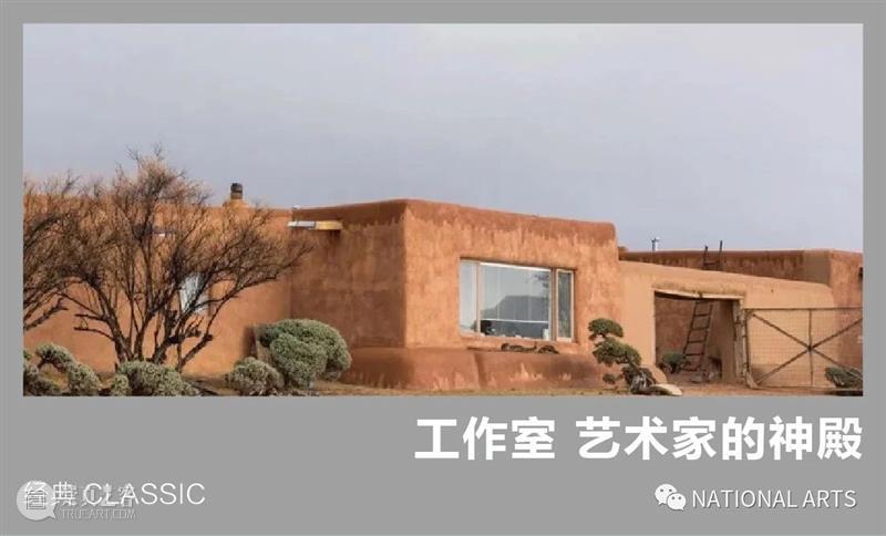 国家美术·人物丨李继开：时间的帷幕 时间 李继开 人物 国家 美术 帷幕 天地 事物 气息 此刻 崇真艺客