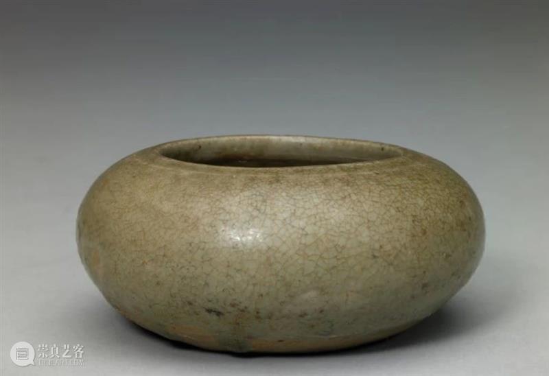 器物丨晋代瓷器，雅拙之美 瓷器 晋代 器物 雅拙 上方 中国舞台美术学会 右上 星标 本文 陶瓷 崇真艺客