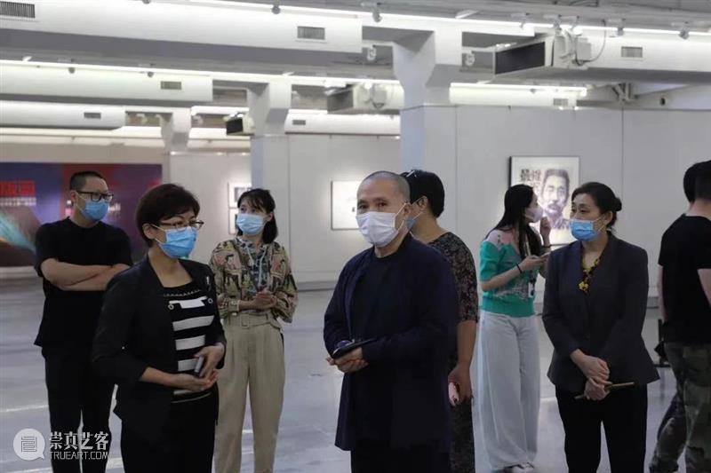 历尽庚子见春牛——南京书画院、金陵美术馆2020回顾 南京书画院 金陵美术馆 庚子 春牛 视频 文化 传媒 新冠 疫情 助力 崇真艺客