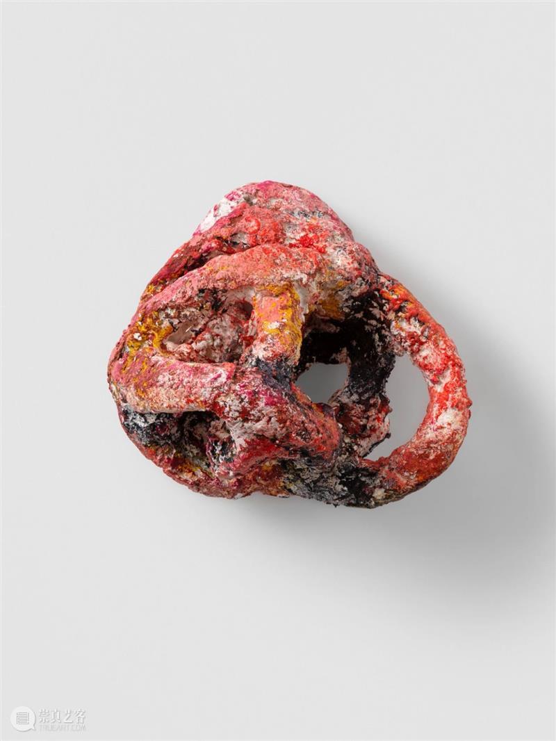 H&W展览：豪瑟沃斯苏黎世「菲莉达·巴洛：小世界」现已上线 菲莉达 巴洛 豪瑟 沃斯 世界 苏黎世 英国 艺术家 Barlow 手法 崇真艺客