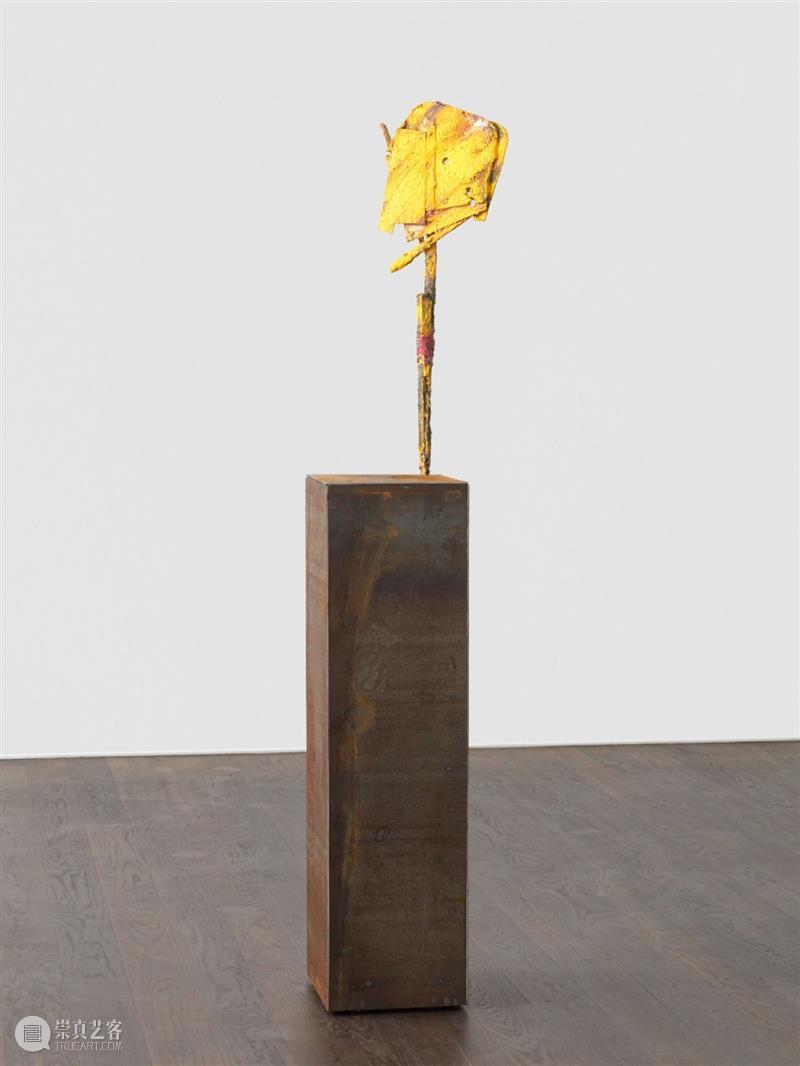 H&W展览：豪瑟沃斯苏黎世「菲莉达·巴洛：小世界」现已上线 菲莉达 巴洛 豪瑟 沃斯 世界 苏黎世 英国 艺术家 Barlow 手法 崇真艺客