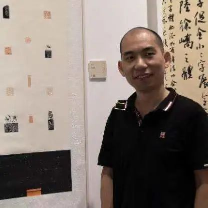 【中华艺术宫 | 活动】现场挥墨，新春送「福」 新春 活动 中华艺术宫 现场 年味 时间 地点 平台 老师 杨泽峰 崇真艺客