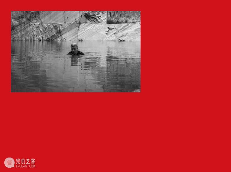 红与黑｜七木空间艺术家最新画册发布 空间 艺术家 画册 红与黑｜七木 高伟刚 郑路 封面 红与黑 颜色 部分 崇真艺客