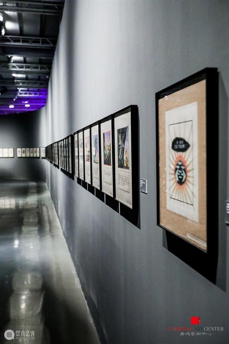 GAC展览｜新春观展福利，携家人、邀友人一起艺术游！ 新春 家人 友人 艺术 福利 GAC 假期 嘉德艺术中心 故宫博物院 法器展 崇真艺客