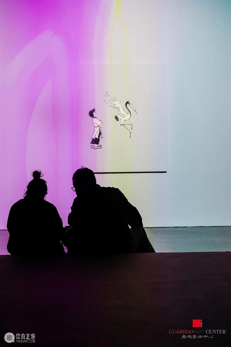GAC展览｜新春观展福利，携家人、邀友人一起艺术游！ 新春 家人 友人 艺术 福利 GAC 假期 嘉德艺术中心 故宫博物院 法器展 崇真艺客