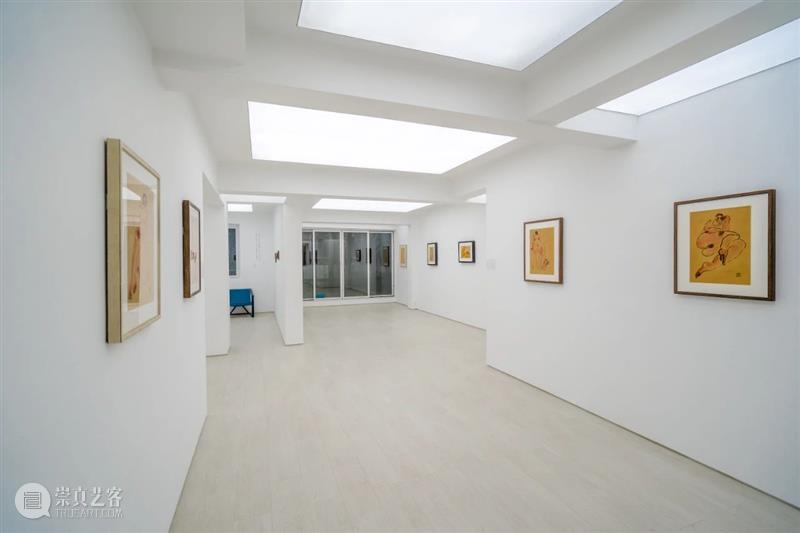 新春祝福 | KennaXu画廊2020年展览回顾 崇真艺客
