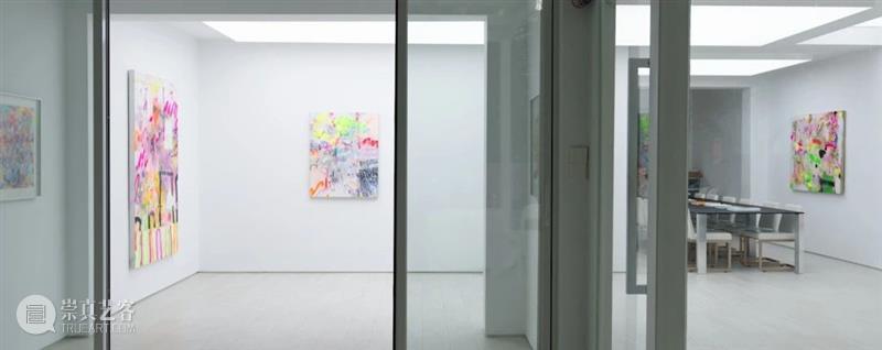 新春祝福 | KennaXu画廊2020年展览回顾 崇真艺客