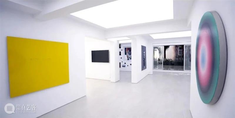 新春祝福 | KennaXu画廊2020年展览回顾 崇真艺客