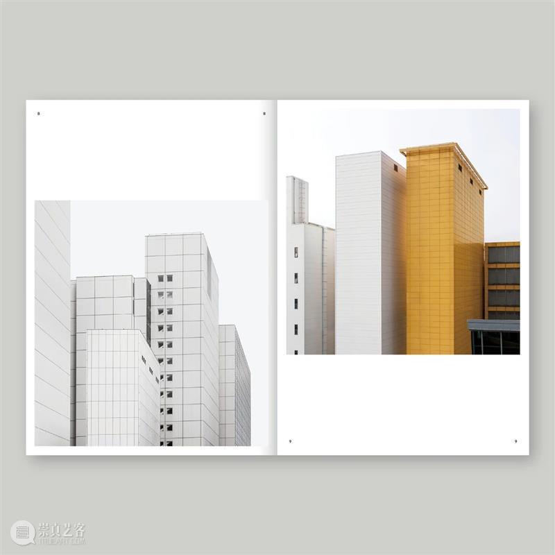 Aprilsnow Press：我把摄影书看作是研究文字、图像和平面设计的平台 文字 平面 平台 图像 书籍 公寓书信 Letters 拼贴 John Collages 崇真艺客