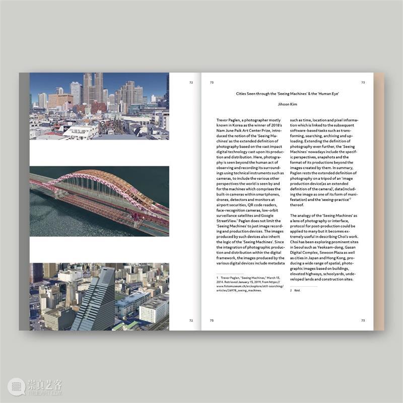 Aprilsnow Press：我把摄影书看作是研究文字、图像和平面设计的平台 文字 平面 平台 图像 书籍 公寓书信 Letters 拼贴 John Collages 崇真艺客