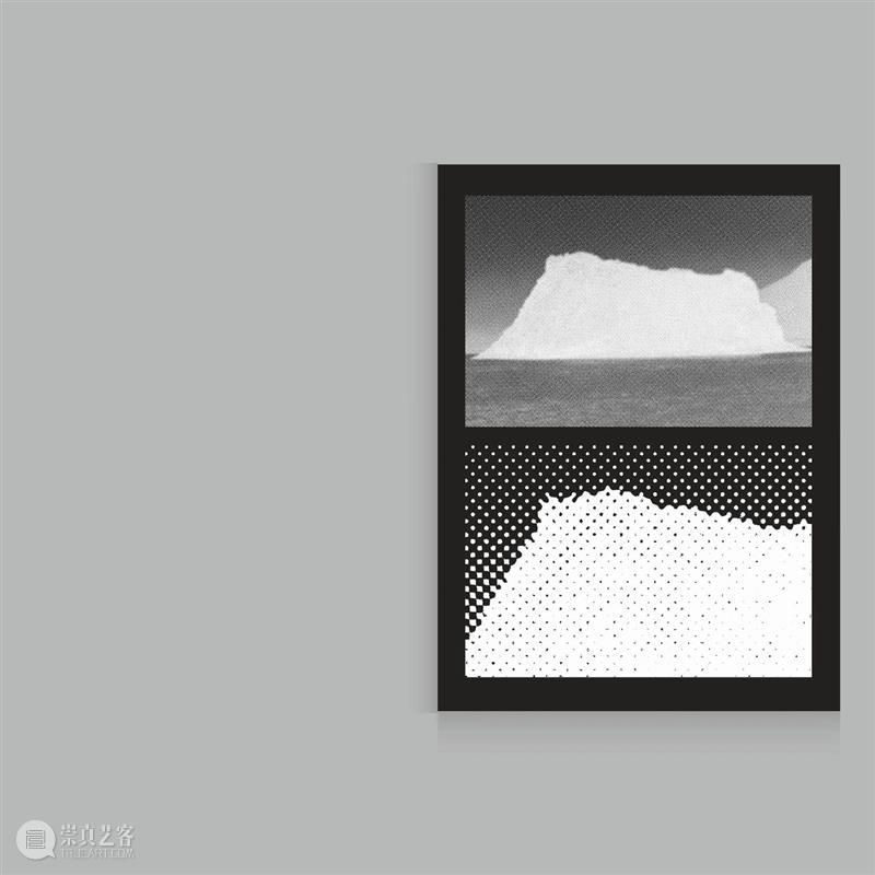 Aprilsnow Press：我把摄影书看作是研究文字、图像和平面设计的平台 文字 平面 平台 图像 书籍 公寓书信 Letters 拼贴 John Collages 崇真艺客