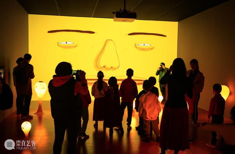 小小画家笔下的“世界上另外一个我”! 世界上 笔下 画家 作品 这个世界 成果 云艺坊 系列 活动 奥斯吉美奥斯 崇真艺客
