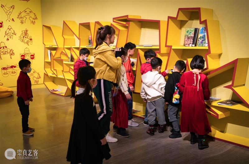 小小画家笔下的“世界上另外一个我”! 世界上 笔下 画家 作品 这个世界 成果 云艺坊 系列 活动 奥斯吉美奥斯 崇真艺客