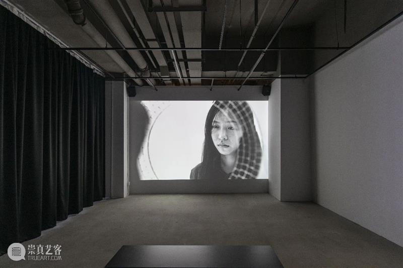 【OCAT上海馆 | 工作回顾】我们的2020 上海馆 工作 OCAT 图片 青年 媒体 艺术家 策展人 陶寒辰 王姝曼 崇真艺客