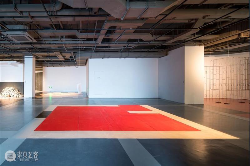 【OCAT上海馆 | 工作回顾】我们的2020 上海馆 工作 OCAT 图片 青年 媒体 艺术家 策展人 陶寒辰 王姝曼 崇真艺客
