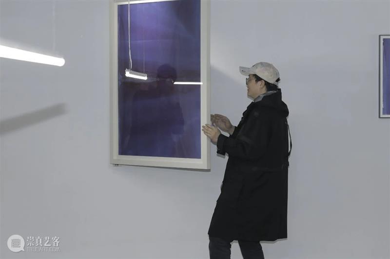 【OCAT上海馆 | 工作回顾】我们的2020 上海馆 工作 OCAT 图片 青年 媒体 艺术家 策展人 陶寒辰 王姝曼 崇真艺客